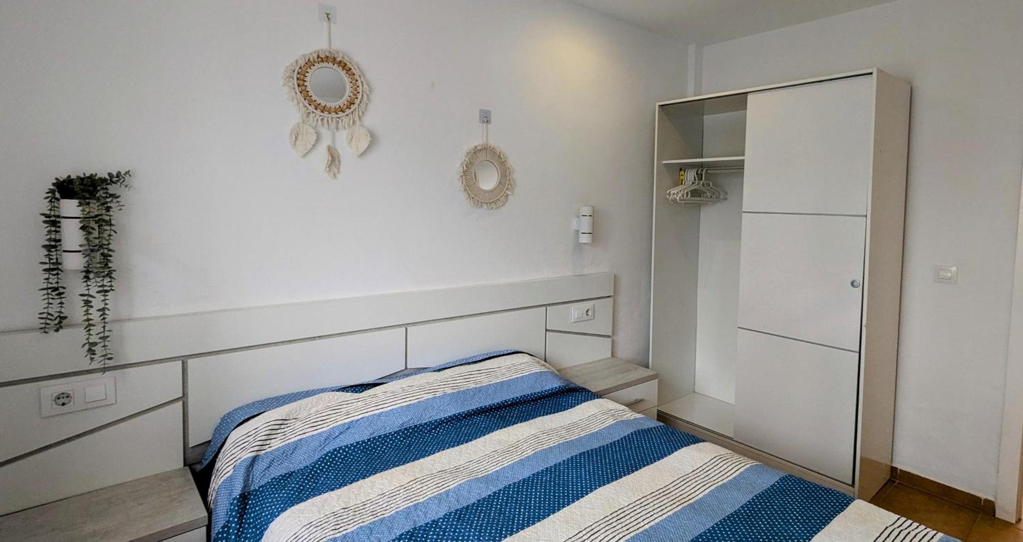 Conil Terraza Apartamentos Conil De La Frontera Extérieur photo