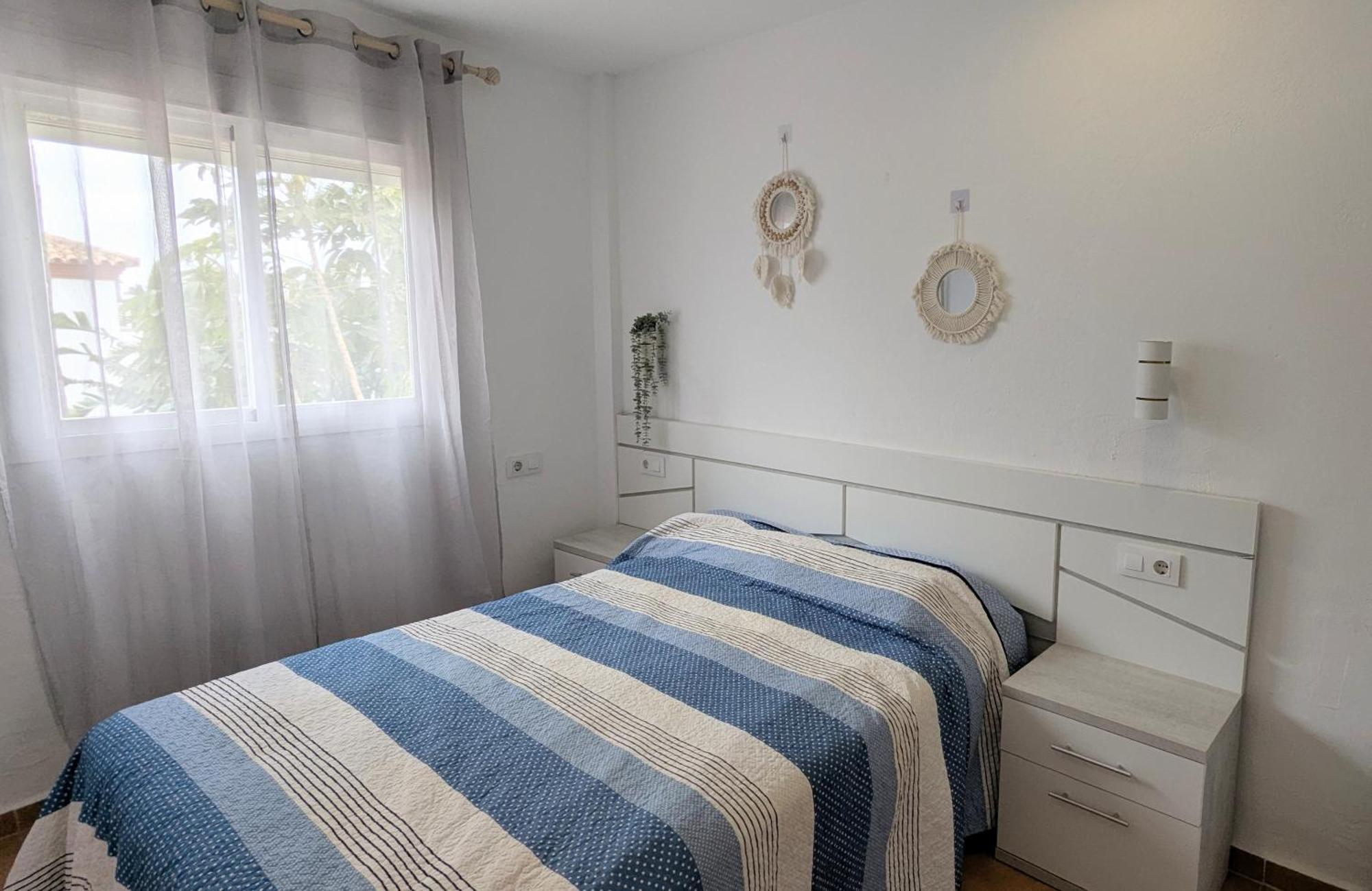 Conil Terraza Apartamentos Conil De La Frontera Extérieur photo